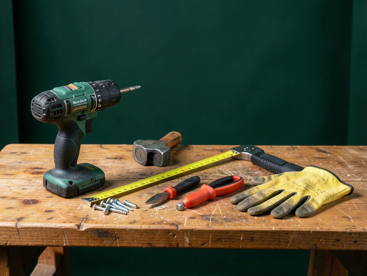 Herramientas para todo tipo de proyecto